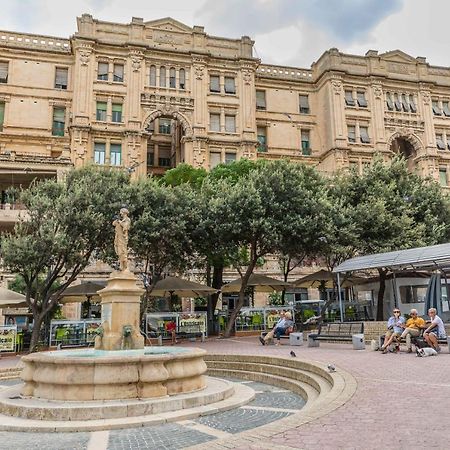 Fantastic 3 Bedroom Duplex Penthouse With Terrace Sliema Exterior foto